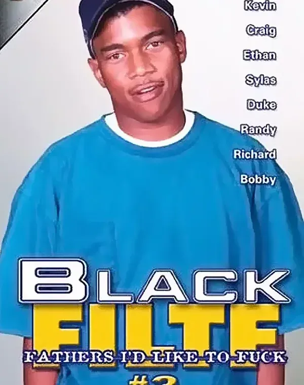 Black FILTF: Fathers I'd Like To Fuck 3ダウンロード