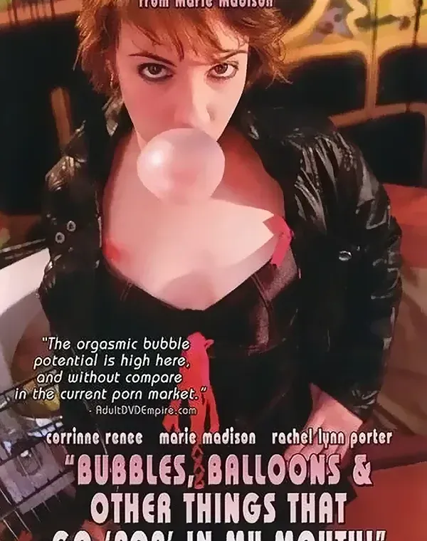 Bubbles, Balloons & Other Things That Go 'Pop' In My Mouthダウンロード