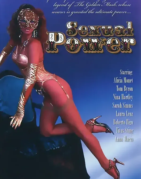 Sexual Powerダウンロード