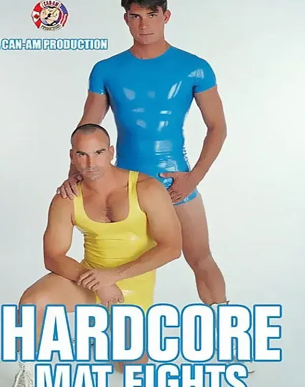 Hardcore Mat Fightsダウンロード