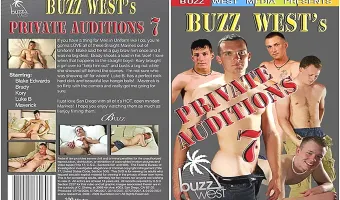 Private Auditions 7