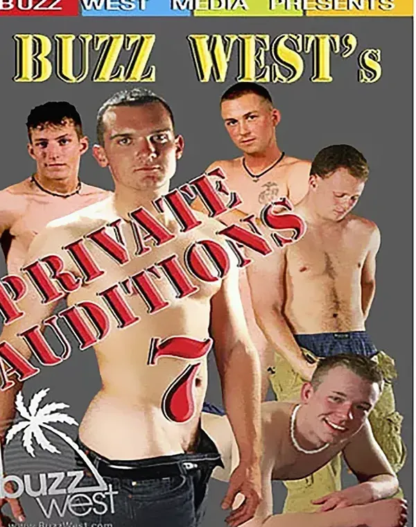 Private Auditions 7ダウンロード