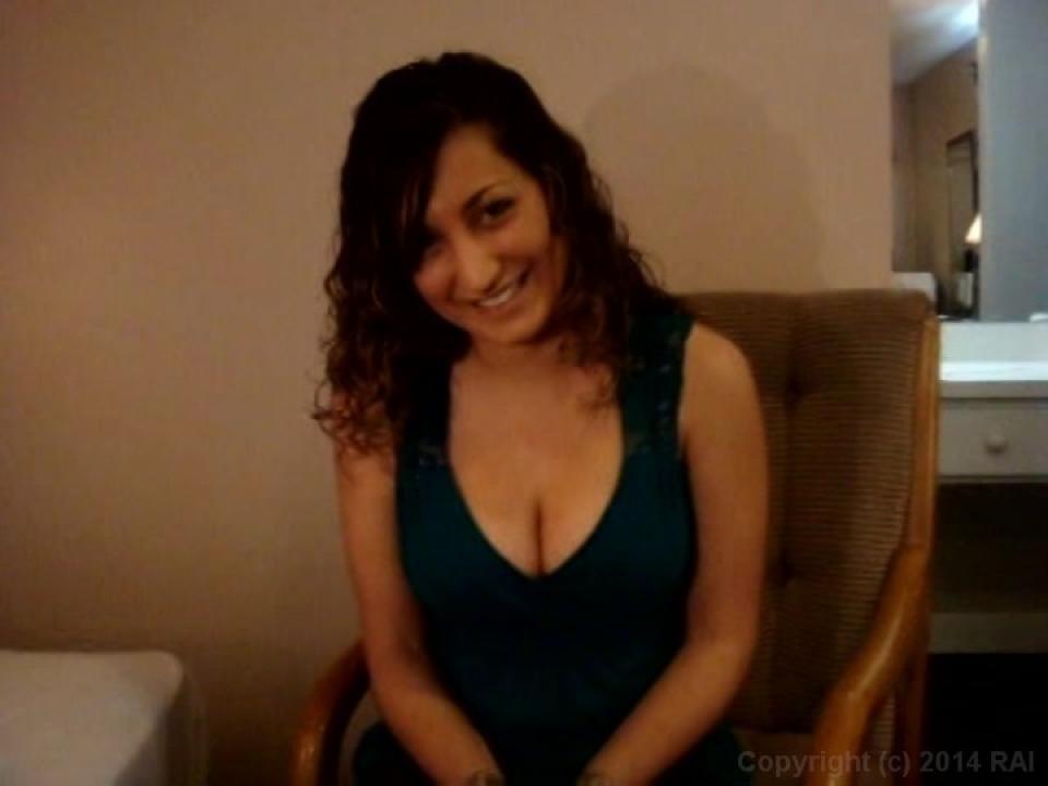 Big Tit Amateur Girls 1 サンプル画像8