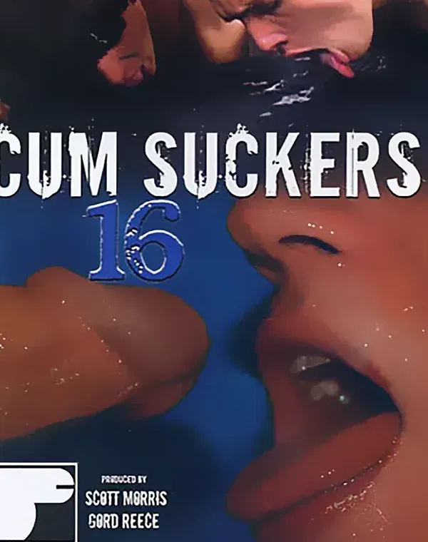 Cum Suckers 16ダウンロード