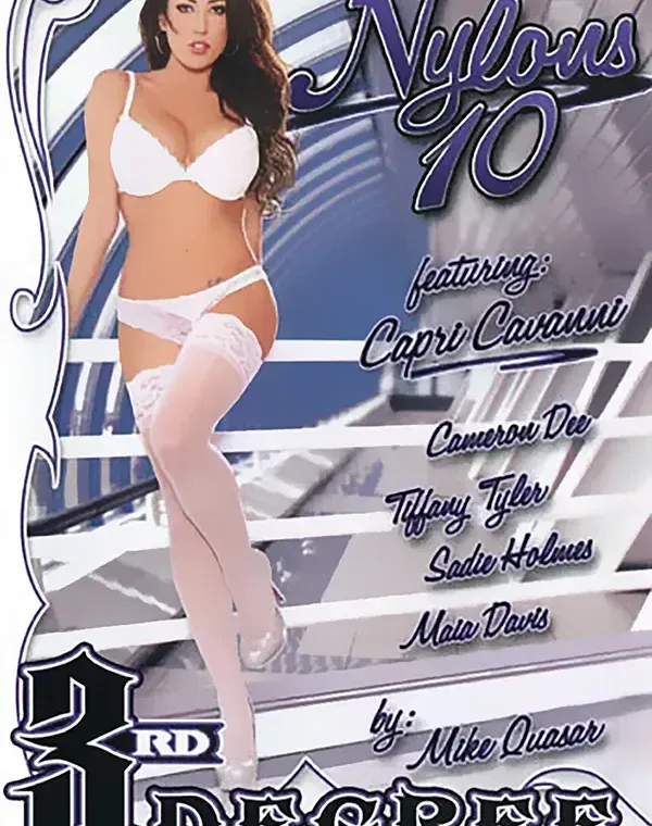 Nylons 10ダウンロード