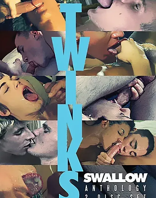 TWKs Swallow Anthology (2 DVD Set)ダウンロード