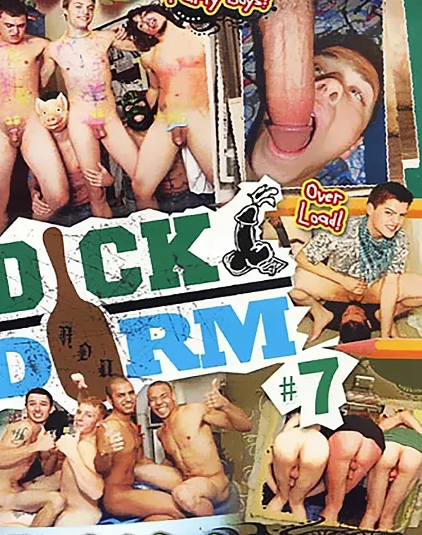 Dick Dorm 7ダウンロード