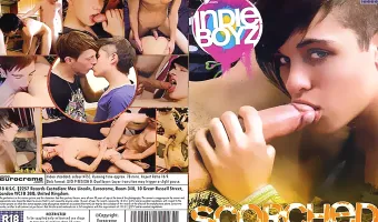 Indie Boys: Scorched