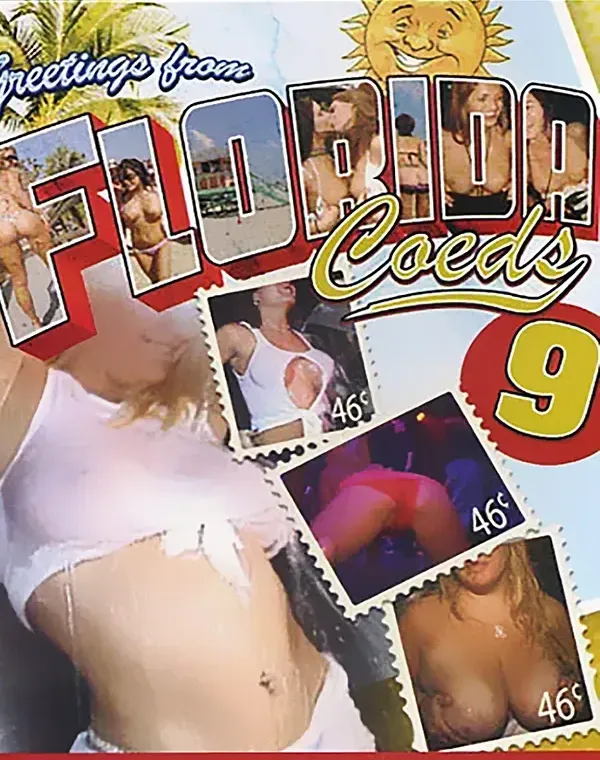 Florida Coeds 9ダウンロード