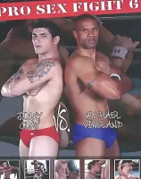 プロ セックス ファイト Vol.6