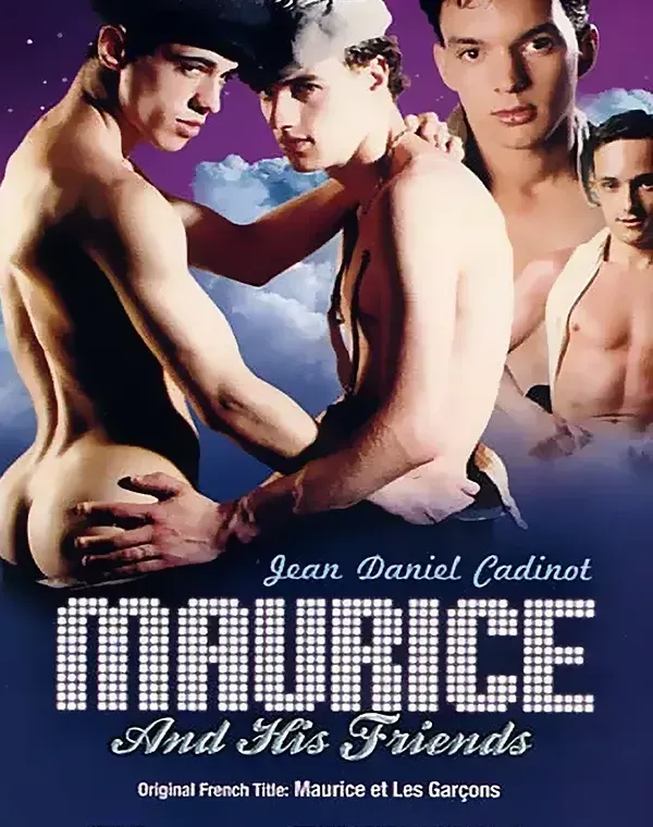 Maurice And His Friendsダウンロード