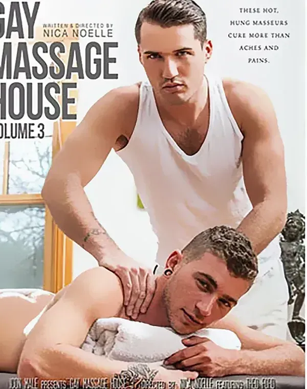 Gay Massage House 3ダウンロード