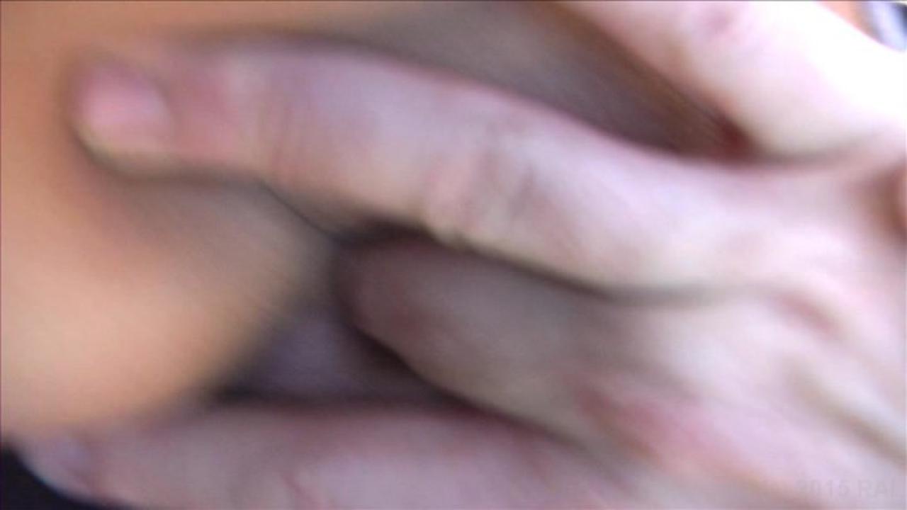 Bang My Asian Pussy サンプル画像