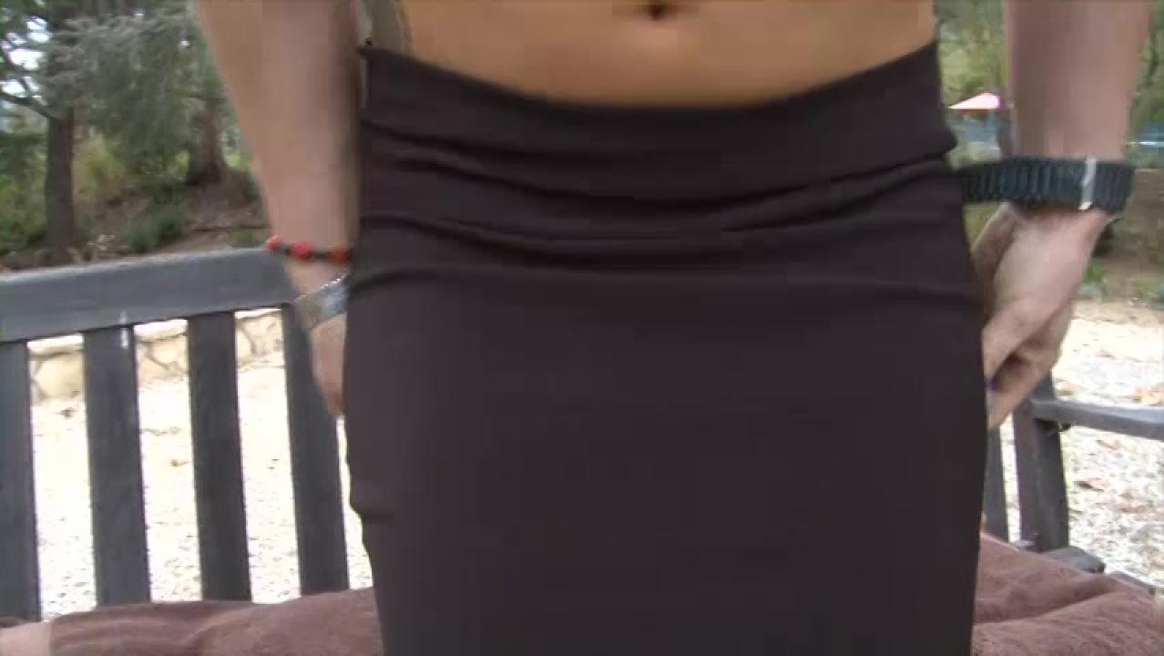 My Step Mom Likes To Fuck Me サンプル画像26