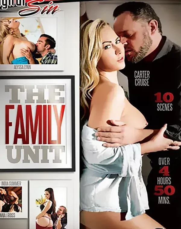 The Family Unit (2 Disc Set)ダウンロード
