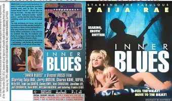 Inner Blues