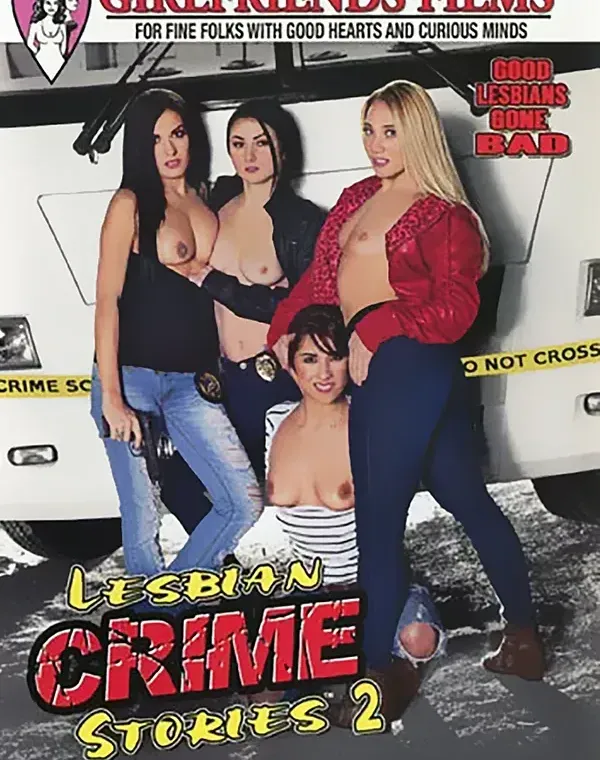 Lesbian Crime Stories 2ダウンロード