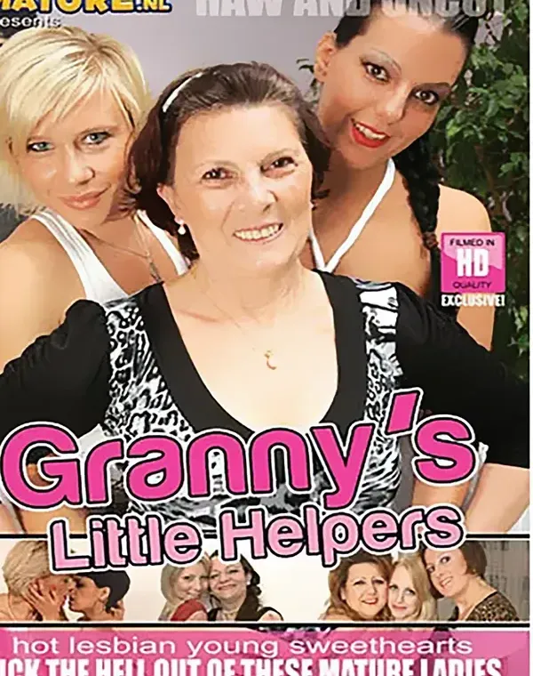Granny's Little Helpersダウンロード