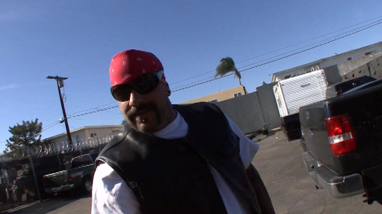 Big Dick Pickups 2 サンプル画像