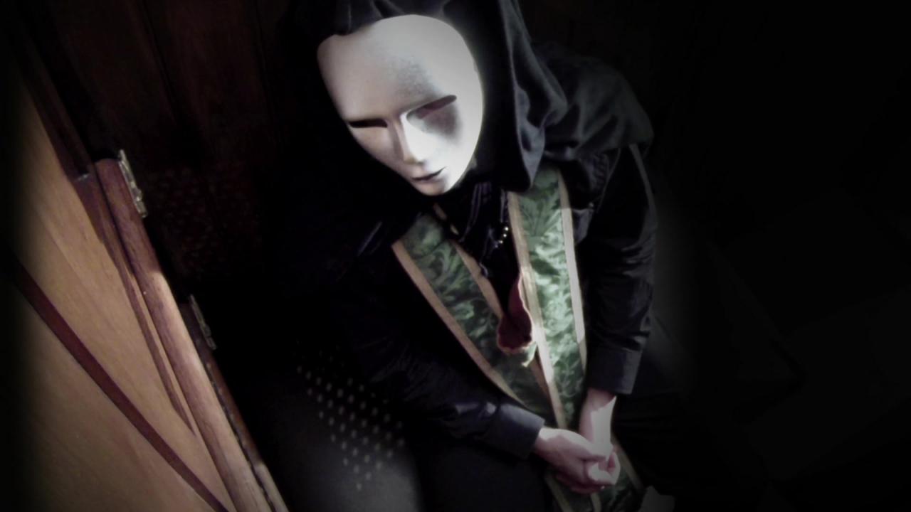 I Confess Files サンプル画像