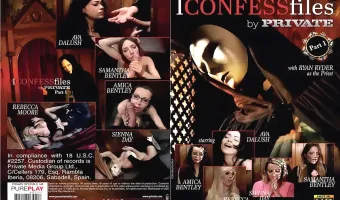 I Confess Files