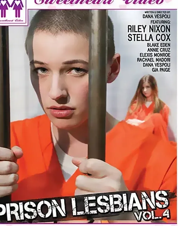 Prison Lesbians 4ダウンロード