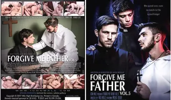Forgive Me Father 5