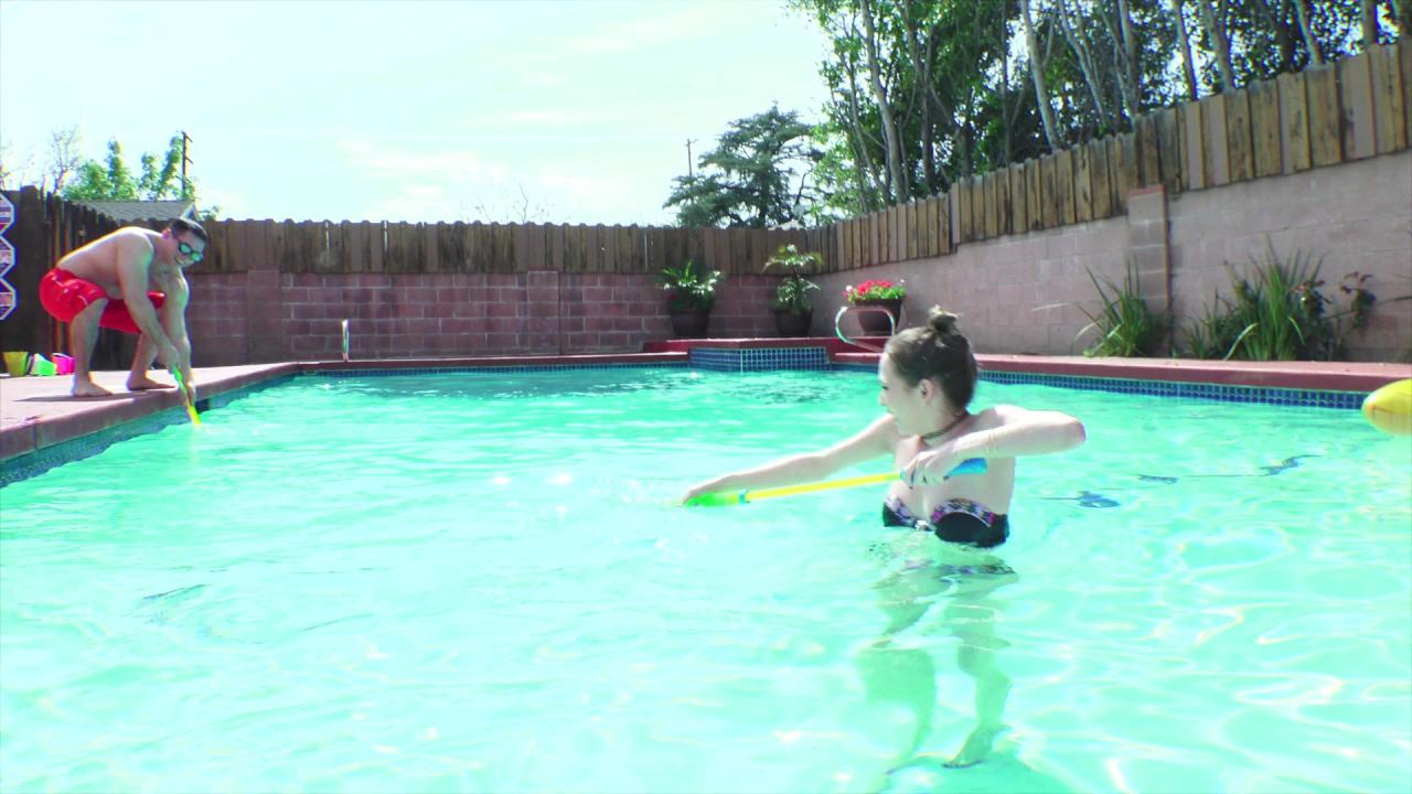 Summer Sluts サンプル画像