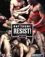 Gaytanamo 2 Resist! Vol.2