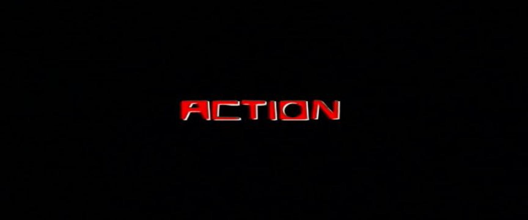 Ready, Set, Action サンプル画像