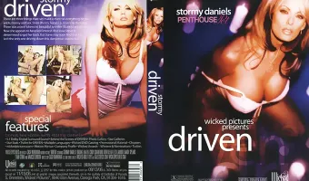 Driven: Stormy