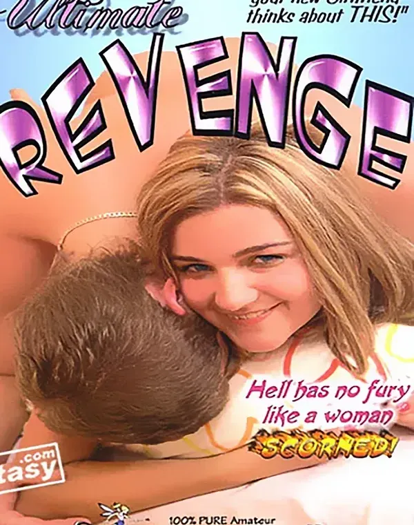 Ultimate Revengeダウンロード