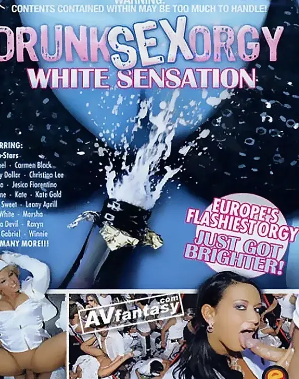 Sex Orgy: White Sensationダウンロード