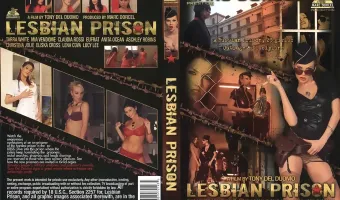 Lesbian Prison