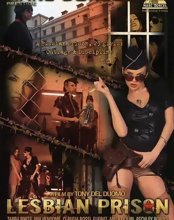Lesbian Prisonダウンロード