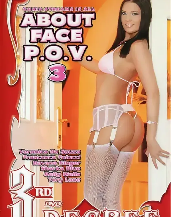 About Face P.O.V. 3ダウンロード