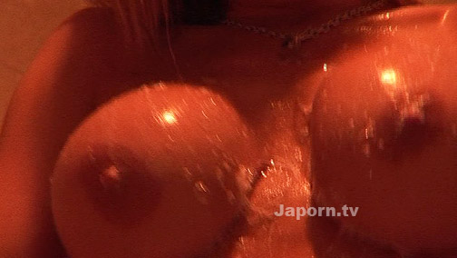 Sara Jay In Heat サンプル画像