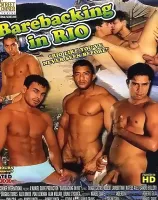 Barebacking In Rio
