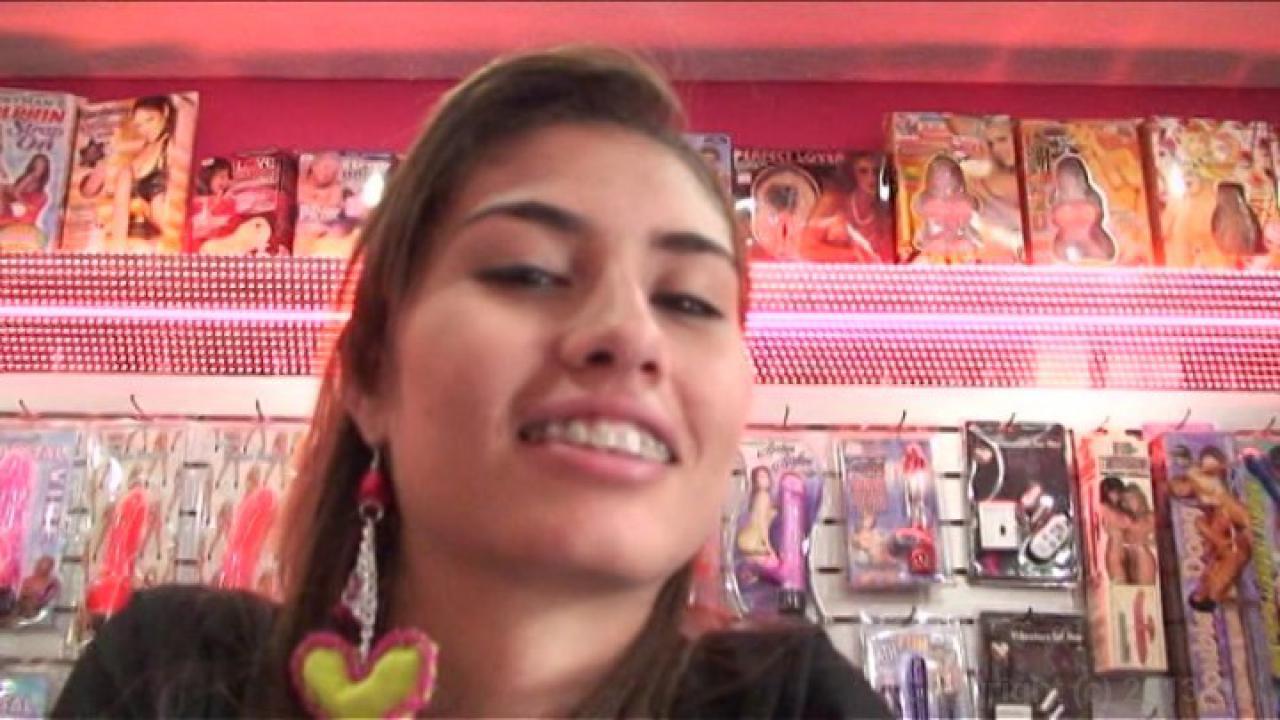 Oye Loca 1 サンプル画像