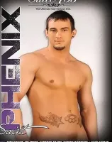 Phenix Saint