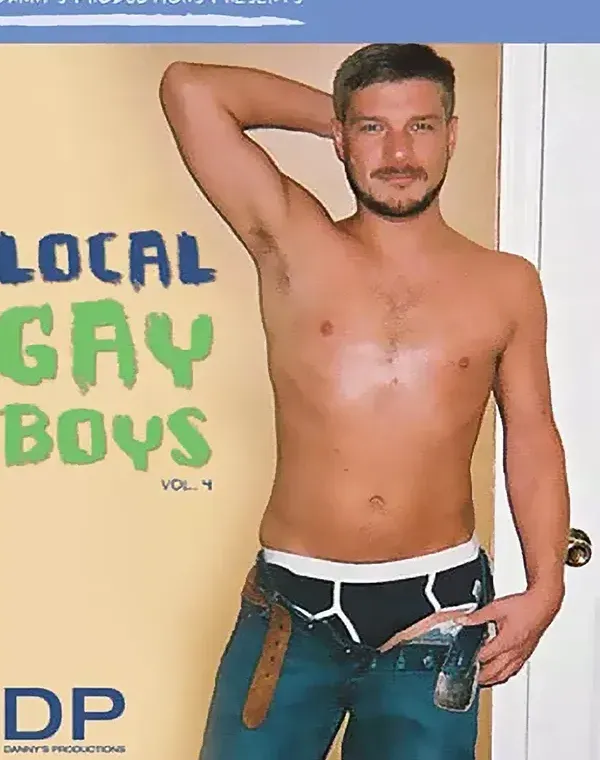 Local Gay Boys 4ダウンロード