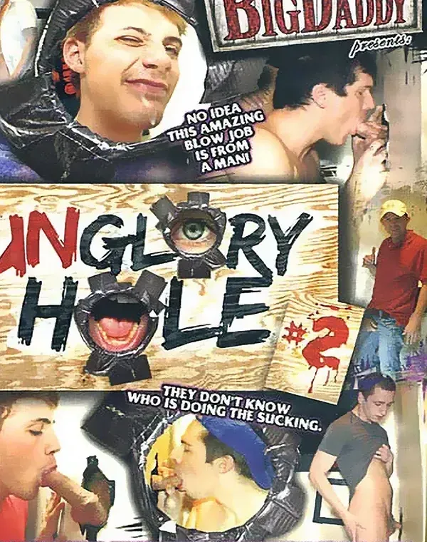 Unglory Hole 2ダウンロード