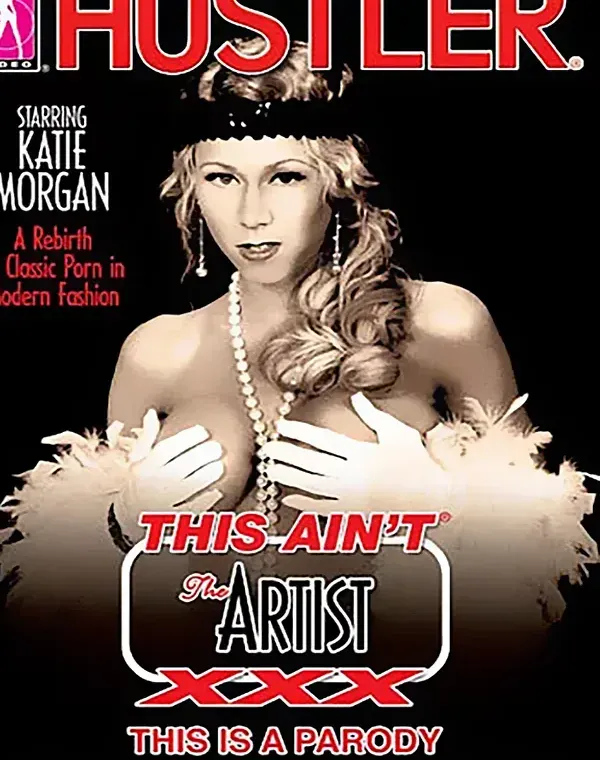 This Ain't The Artist XXXダウンロード