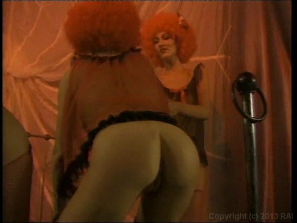 Tanya Hyde Fetish Fucking サンプル画像