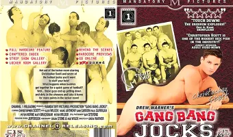Gang Bang Jocks