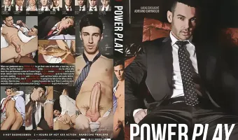 Gentlemen 8: Power Play