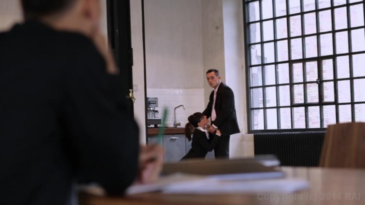 Executive Assistant サンプル画像25