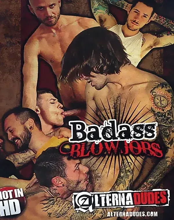 Badass Blow Jobsダウンロード
