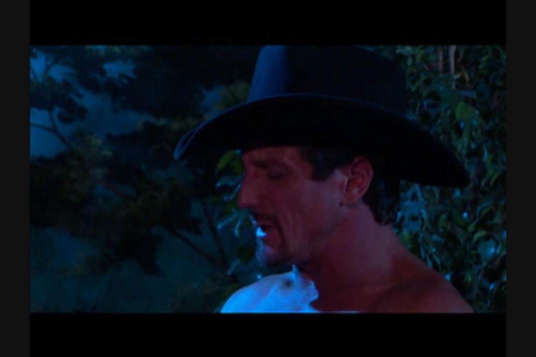 Saddle Up (4 Hours DVD) サンプル画像
