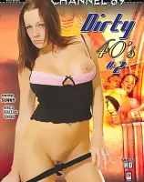 ダーティー 40\'s Vol.2